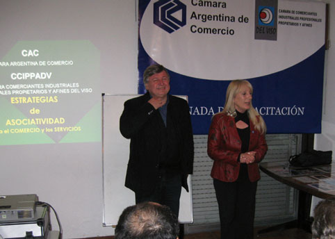 Estrategias de Asociatividad