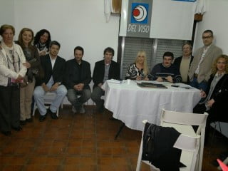Asamblea Gral 6