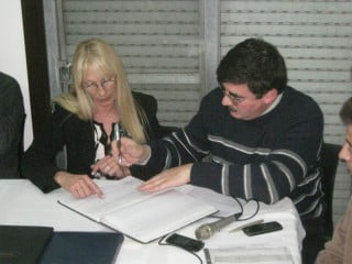 Asamblea Gral 5