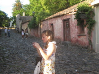 Colonia de Sacramento