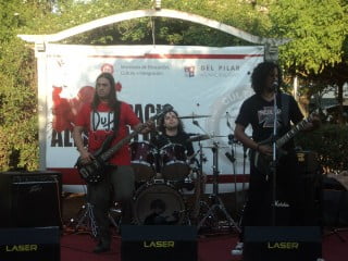 Pie de Rey Pie de Rey