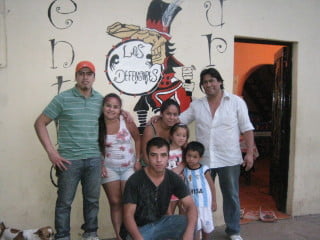 miguitas de pan miguitas de pan