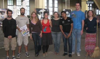 Monumento a la mujer originaria