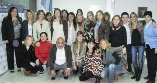 Autores de Pilar Autores de Pilar