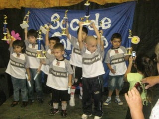 El respeto entre las instituciones fortalece al conjunto. Chicos y grandes de la “La Ciudad de los Pájaros” se merecen lo mejor.
