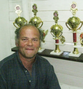 Un verdadero campeón, David Ramírez agradece a sus compañeros militantes y afirma “la Básica es mi familia”.