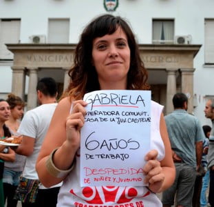 Informe especial 6 Gabriela