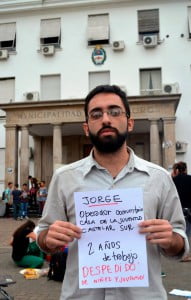 Informe especial 7 Jorge