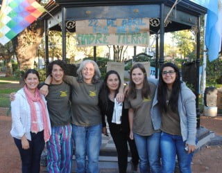 Contacto de Asociación Patrimonio Natural: (011) 15-5730-2504.