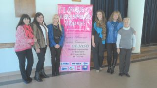 MUJERES EMPRESARIAS 1