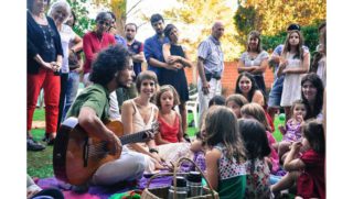 Encontrá a Pim Pau TV en Facebook y YouTube.