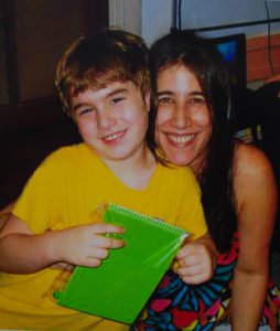 La fuerza del amor 1