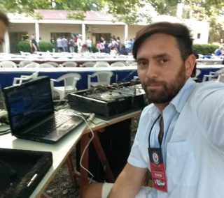 “El dolor te queda”, dice el flaco Ale.