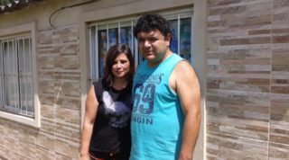 “No queremos que nos tomen de punto."