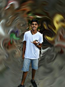 Lautaro falleció el 5 de abril de 2015. Tenía 17 años.