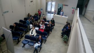 Lalcec Morón se encuentra en Sarmiento 509. Teléfonos de contacto: 4629-4784 / 4627-6714. 