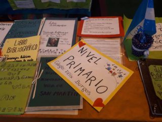 La muestra funcionó entre el 2005 y 2009, para retomarse el 2015 hasta el presente.