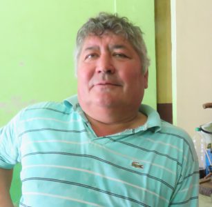 “Están locos, no tengo vergüenza en decirlo, reordenen primero antes de cobrar”, Emilio.