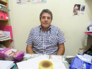 “Creo que Derqui no está preparado para un estacionamiento medido, por organización y por educación, estamos lejos. Es una locura. Si lo vas a hacer sobre la Av. de Mayo, ¿qué sentido tiene? ¿Qué no estacionen? Entonces poné prohibido estacionar y poné controladores. Si no, hay algo que está mal. No le quieras cobrar a la gente”, Gustavo Poulet.