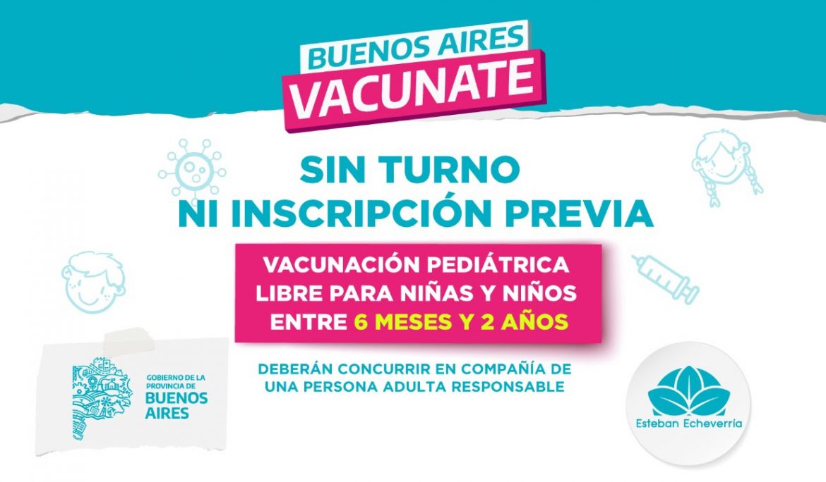 Covid pediátrico: el Gobierno de la Provincia de Buenos Aires anuncia ...
