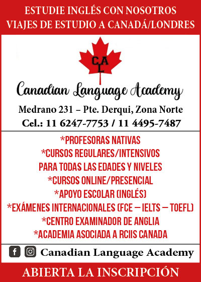 Canadian Language Academy

